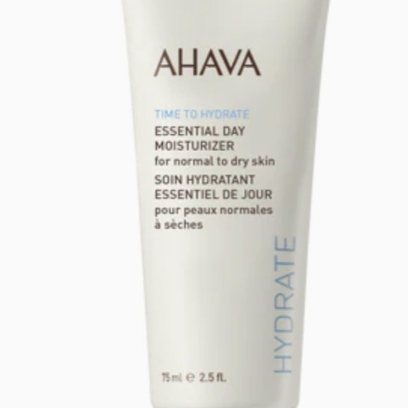 Ahava Day Moisturizer - Picture 3 of 3